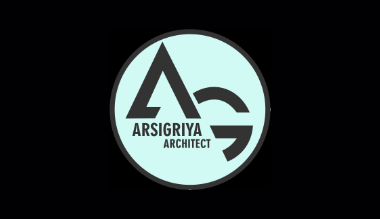 Loker Architect di Arsigriya Arsitek